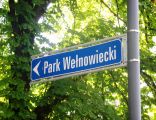 Katowice - Park Wełnowiecki (2)