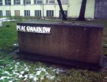 Katowice Plac Gwarkow 2