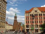 RynekRatuszWroclaw