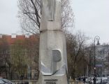 Pomnik Stefana Roweckiego Grota 01