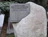 Pomnik Gerharda Domagka