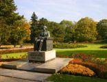 Pomnik Ignacego Paderewskiego