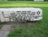 Pomnik Wspólnego Męczeństwa Żydów i Polaków