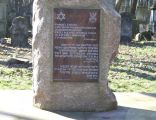 Pomnik żydowskich oficerów Wojska Polskiego