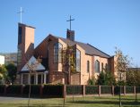 Kościół Świętego Łukasza Ewangelisty i Świętego Floriana w Łodzi (2)