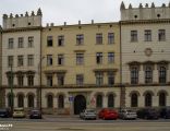Katowice, Sąd Okręgowy - Sąd Pracy - fotopolska.eu (328085)