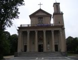 Kościół pw. Matki Boskiej Zwycięskiej w Łodzi (3)