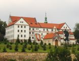 Klasztor oo. franciszkanów-reformatów w Wieliczce