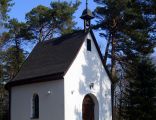 Sanktuarium Matki Bożej Trzykroć Przedziwnej na Górze Chełmskiej
