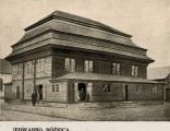 Stara Synagoga w Jedwabnem