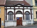 Stara Synagoga w Kętrzynie