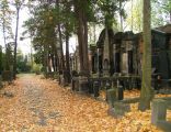 Old Jewish Cemetery of Wroclaw (Poland) - German Grave35