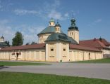 Klasztor marianów