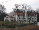 Pałac w Stolnie