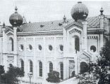 Cieszyn synagogue 01