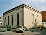 Synagoga w Jarocinie