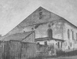 Synagoga w Opatowie