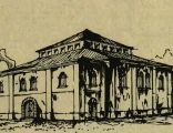 Synagoga w Radomiu