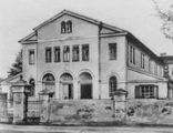 Synagoga w Siedlcach