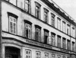 Jewish Hospital (Antonien Strasse)