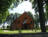 Kościół NMP Częstochowskiej