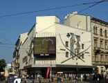 Bagatela Theater, 6 Karmelicka street, Krakow, Poland