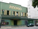 Teatr Pinokio Łódź 2010