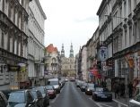 Long Street Poznan Dluga