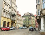 Ostrowek Street Poznan 2