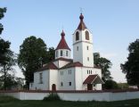 Cerkiew św. Michała Archanioła w Wólce Wygonowskiej 3