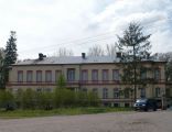Pałac w Mostkach