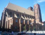 Wrocław, katedra św Marii Magdaleny