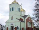 Cerkiew św. Michała Archanioła