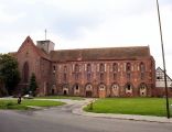 Kołbacz - kościół cystersów