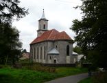 Kościół w Glinnie
