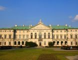 Pałac Krasińskich w Warszawie