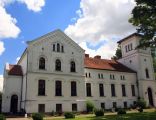 Pałac w Osiece
