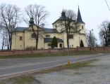 Kościół pw. śś. apostołów Piotra i Pawła w Obrzycku