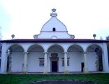 Kaplica pałacowa