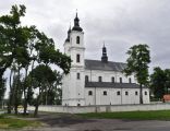Klasztor norbertanów