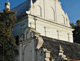 Kościół św. Anny w Kazimierzu Dolnym