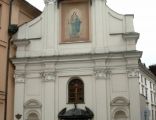 Kościół św. Jana Chrzciciela i św. Jana Ewangelisty w Krakowie