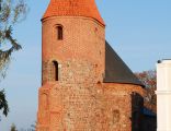 Rotunda św. Prokopa w Strzelnie