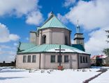 Kościół św. Katarzyny w Będzinie