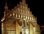 Bazylika św. Mikołaja w Bochni