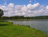 Jezioro Gołdap