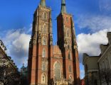 Katedra św. Jana Chrzciciela we Wrocławiu