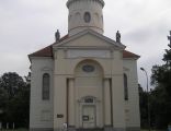 Kościół ewangelicki Apostołów Jana i Piotra