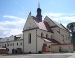 Klasztor reformatów