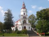 Kościół Matki Bożej Częstochowskiej i św. Kazimierza